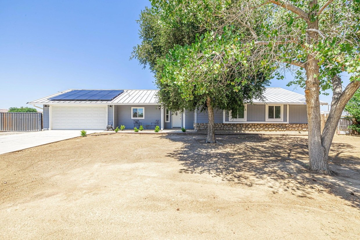 Sold home