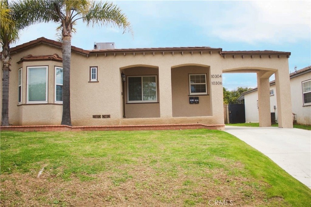 Sold home